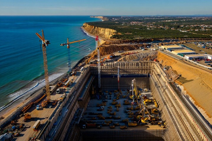 نفق تحت المتوسط يربط طنجة بـ البرتغال؟ مشروع طموح يعيد رسم خريطة النقل بين إفريقيا وأوروبا