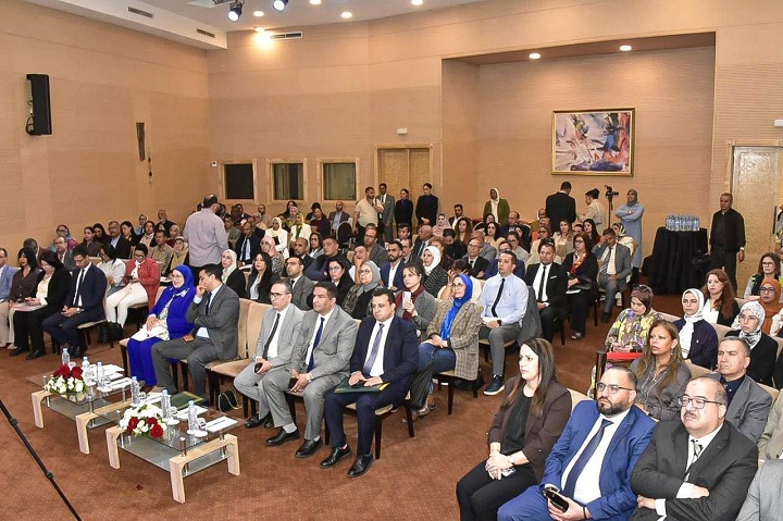 وزارة التضامن تبرم شراكات استراتيجية مع المجتمع المدني