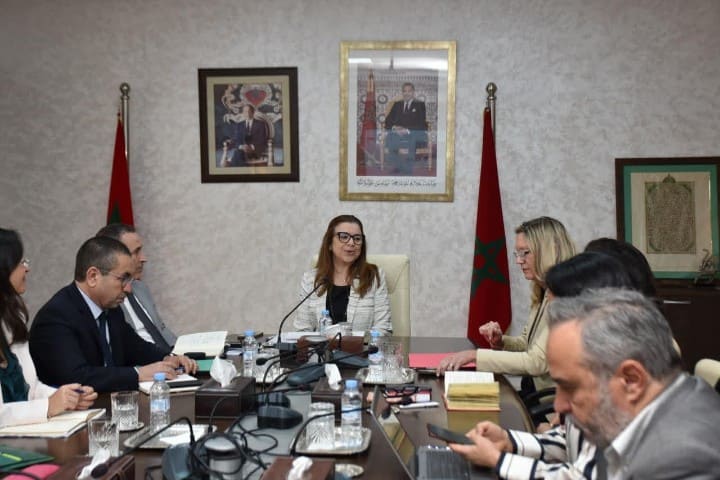 المغرب يسرع إعداد استراتيجية وطنية لتعزيز الدولة الاجتماعية