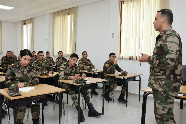 مناورات «الأسد الإفريقي 2026» بأكادير، تمرين متعدد الجنسيات يعزز تموقع المغرب كفاعل إقليمي.