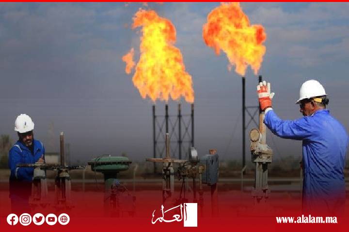 المغرب يعزز بنيته التحتية للغاز الطبيعي ضمن استراتيجية جديدة