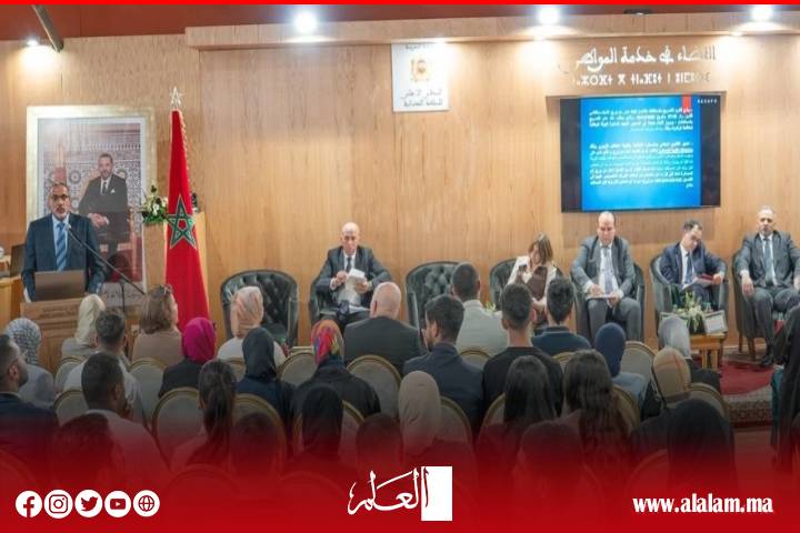 القضاء يواجه الفساد المالي ويعزز تخليق الانتخابات وحماية المال العام