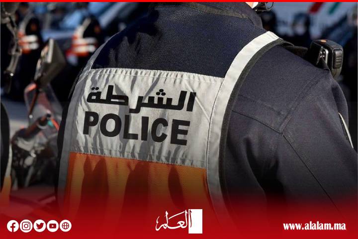 الرشوة تتسبب في الإطاحة بضابط شرطة يعمل بمراكش