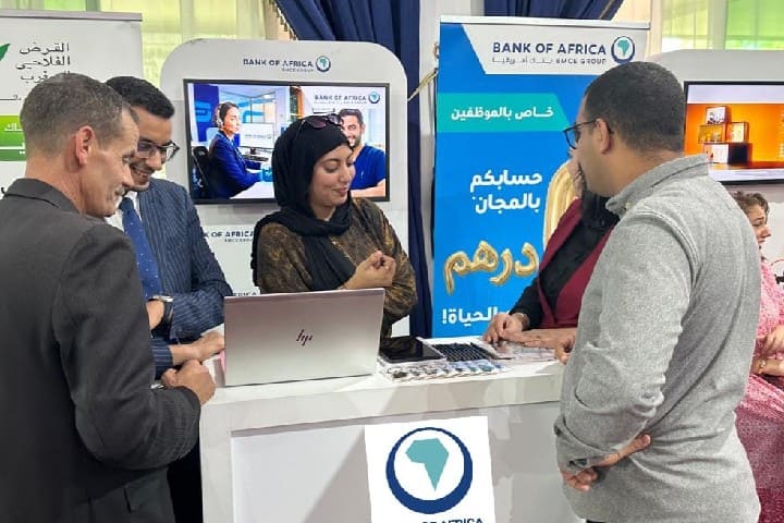 آسفي تحتضن الأيام التواصلية الجهوية لمؤسسة محمد السادس للأعمال الاجتماعية لموظفي الأمن الوطني