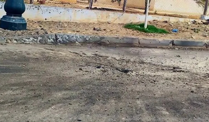 المسؤولية في الهجمات على السمارة تتقاسمها البوليساريو والجزائر