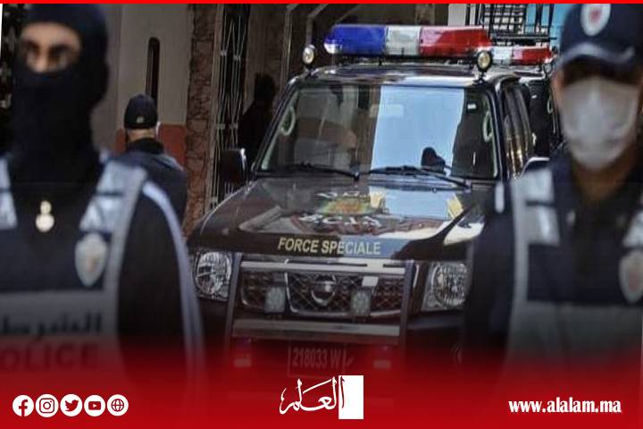 توقيف متطرف موالي لتنظيم "داعش" الإرهابي بمدينة الداخلة