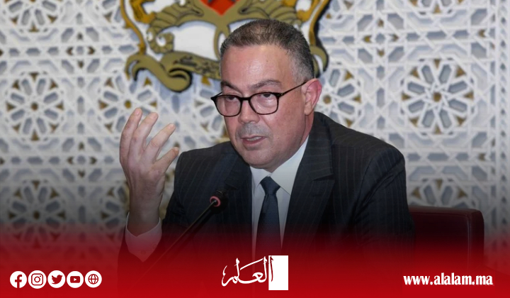 لقجع خلال‭ ‬تقديمه‭ ‬حصيلة‭ ‬تنفيذ‭ ‬القانون‭ ‬المالي 2026: الاقتصاد‭ ‬المغربي‭ ‬يواصل‭ ‬ديناميته‭ ‬والأرقام‭ ‬ليست‭ ‬للتبرير‭ ‬أو‭ ‬التهويل