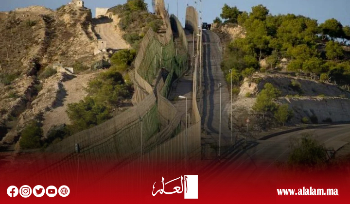 مؤشرات‭ ‬قوية‭ ‬على‭ ‬استئناف‭ ‬تجارة‭ ‬التهريب‭ ‬المعيشي‭ ‬في‭ ‬سبتة‭ ‬ومليلية‭ ‬المحتلتين‬
