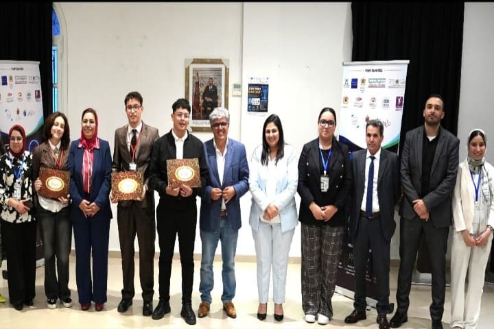 المضيق.. منصات رقمية مبتكرة تبسط سيطرتها على جوائز النسخة الأولى من مسابقة "JEUNE'INNOV BOOTCAMP"