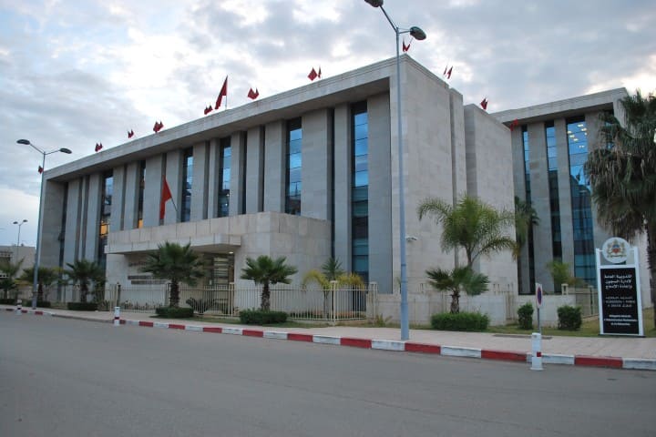 المندوبية العامة لإدارة السجون تعلن عن تدابير استثنائية لفائدة السجناء بمناسبة عيد الأضحى