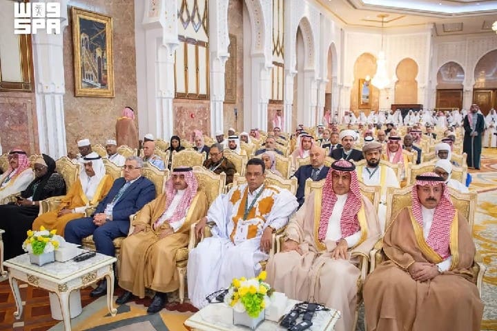 الرشيدي من منبر مكة المكرمة: السياسة الملكية وضعت المغرب في قلب ريادة منظومة الحج والعمل الإسلامي المشترك