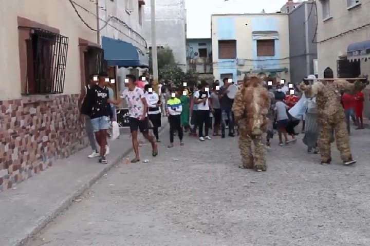 الجديدة: عيد الأضحى... طقوس اختفت وأخرى تنامت والحاجة إلى مزيد من ضبط بعض الانحرافات