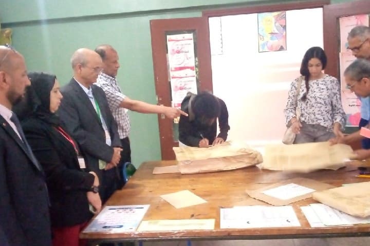 الجديدة: انطلاق امتحانات الباكالوريا لسنة 2026 في أجواء من الانضباط والمسؤولية