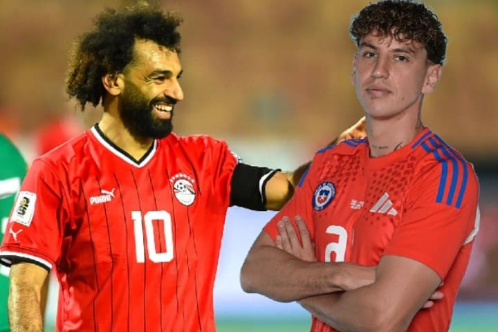 من أجل الخامس عالميا.. عيون المغاربة على مباراتي شيلي ومصر