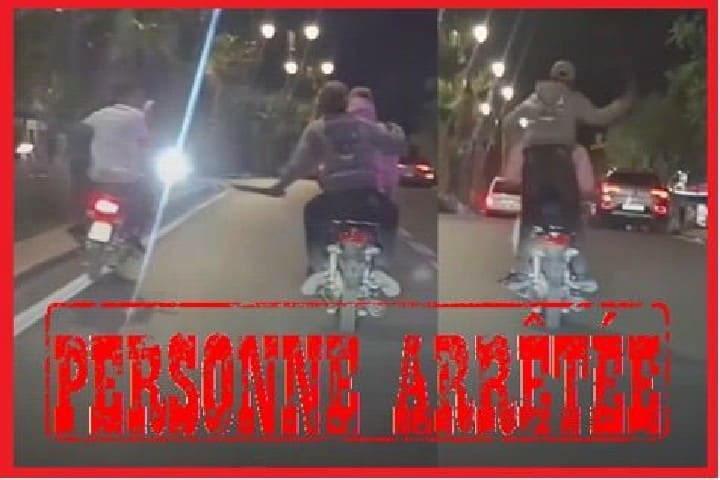 وجدة.. توقيف شاب ظهر في شريط فيديو يهدد المواطنين بسلاح أبيض