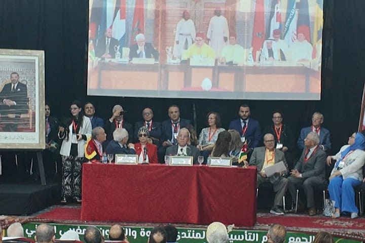 "منتدى الأخوة المغربي الأردني" يرسم عهدا جديدا للدبلوماسية الموازية بين الرباط وعمان