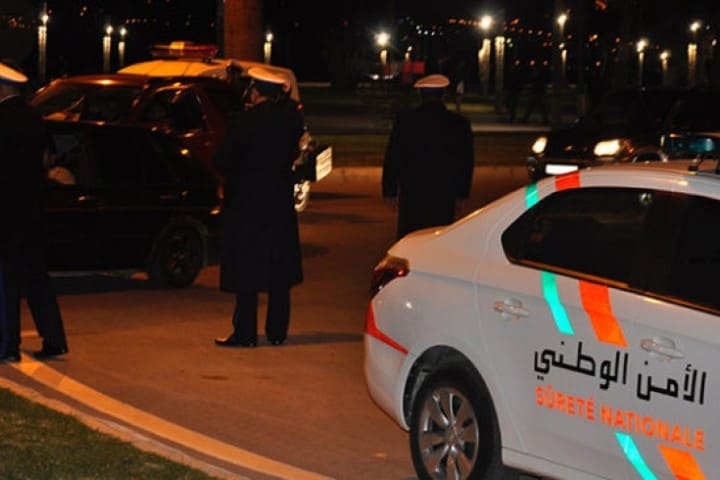بقيادة العميد الطاهري.. إنزال أمني مكثف يطهر شوارع مرتيل من الجريمة لتأمين موسم الاصطياف