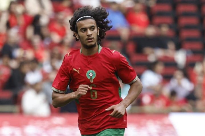 بوعدي على رادار كبار أوروبا ونادي ليل يحدد سعرا فلكيا لبيعه