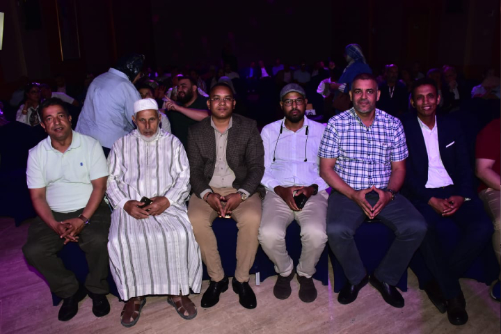 مناضلو إقليم طاطا يشيدون بالأجواء الإيجابية خلال فعاليات المجلس الوطني لحزب الاستقلال