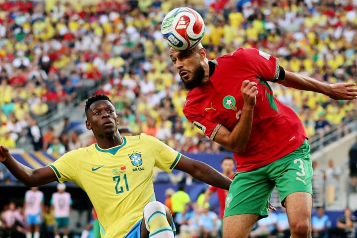 المغرب يرتقي للمركز السادس عالميا قبل موقعة اسكتلندا لحسم التأهل