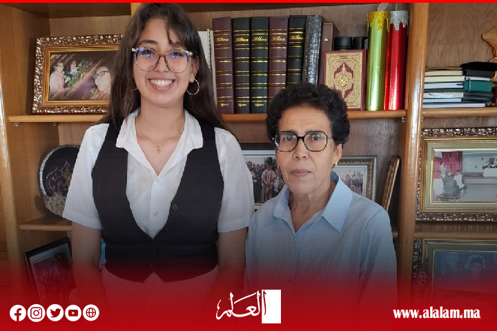 بمعدل 19,28 شعبة العلوم الفيزيائية