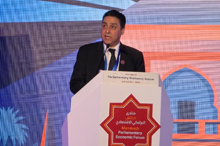 حجيرة: المغرب يوجه البوصلة نحو المستقبل ويمد يده لكافة الشركاء