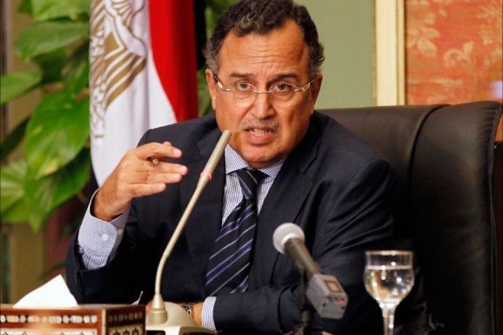 نبيل فهمي أمينا عاما جديدا لجامعة الدول العربية