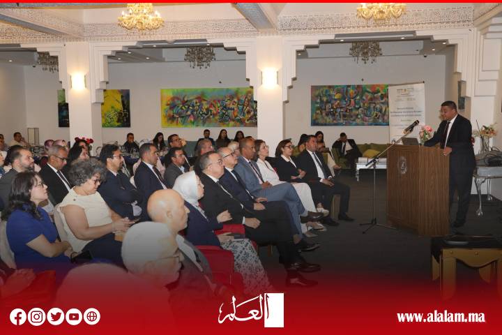 وزارة الصحة المغربية تنظم الأيام الوطنية للموارد البشرية