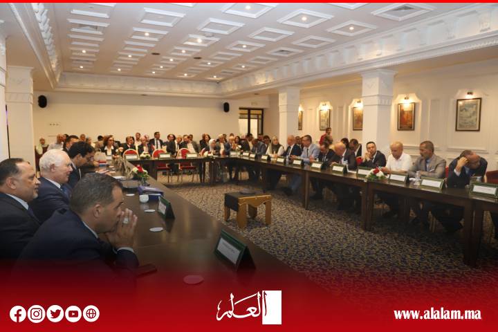 وزارة الصحة المغربية تنظم الأيام الوطنية للموارد البشرية