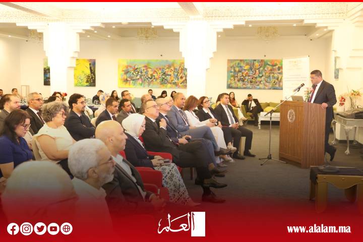 وزارة الصحة المغربية تنظم الأيام الوطنية للموارد البشرية