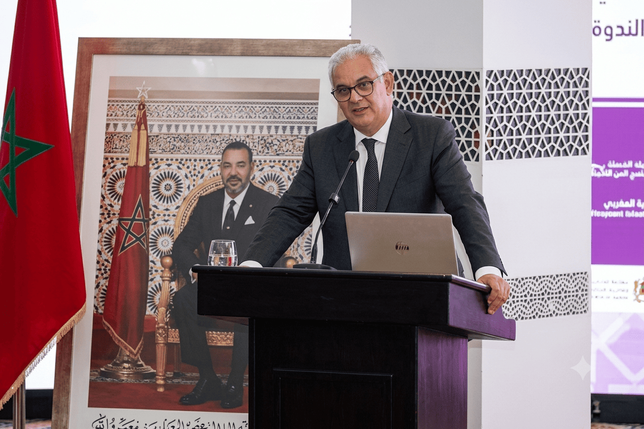 نزار بركة يرفض "خصخصة" العلاج ويطالب بتحرير المستشفى العمومي من المركزية