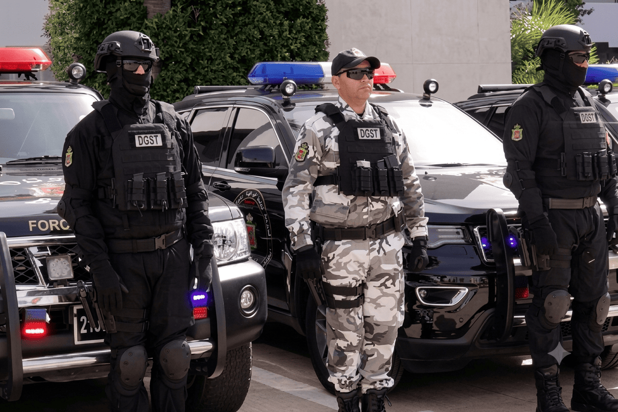 توقيف "داعشي" ببركان خطط لاستهداف منشآت حيوية بعد فشله في الالتحاق بالساحل الإفريقي