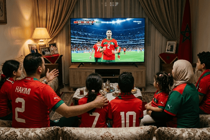 صورة مولدة بالذكاء الاصطناعي
