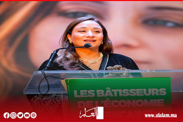 أبيدجان: تكريم ثلاث شخصيات مغربية بجائزة بُنّاة الاقتصاد الإفريقي 2026