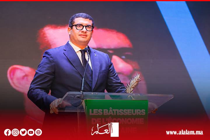 أبيدجان: تكريم ثلاث شخصيات مغربية بجائزة بُنّاة الاقتصاد الإفريقي 2026