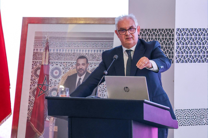 تأهيل المستشفى العمومي وتجويد العرض الصحي ركيزتان أساسيتان لإنجاح الورش الملكي للحماية الاجتماعية وتثبيت معالم الدولة الاجتماعية