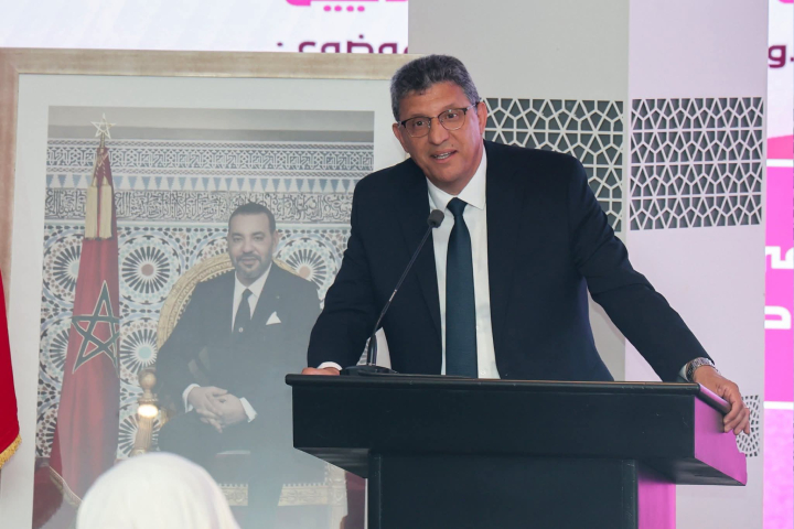 تأهيل المستشفى العمومي وتجويد العرض الصحي ركيزتان أساسيتان لإنجاح الورش الملكي للحماية الاجتماعية وتثبيت معالم الدولة الاجتماعية