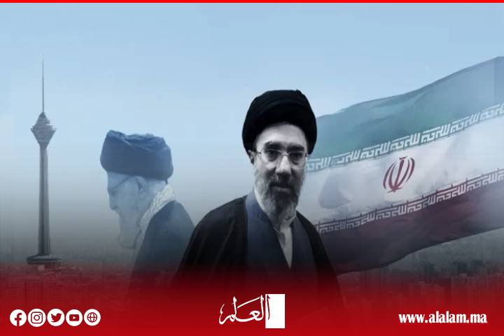 المرشد الإيراني يطالب بمقاضاة أمريكا وإسرائيل على جرائمهما بحق شعبه