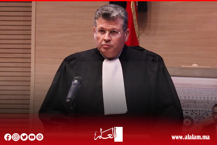 جمعية هيئات المحامين بالمغرب تؤكد مواصلة تنفيذ برنامجها الاحتجاجي ضد مشروع قانون المهنة