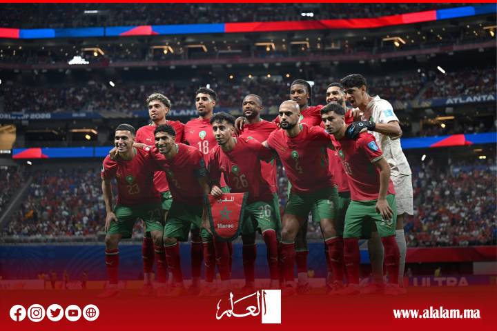 المنتخب المغربي في مواجهة الطواحين الهولندية بذكريات مونديال أمريكا 94