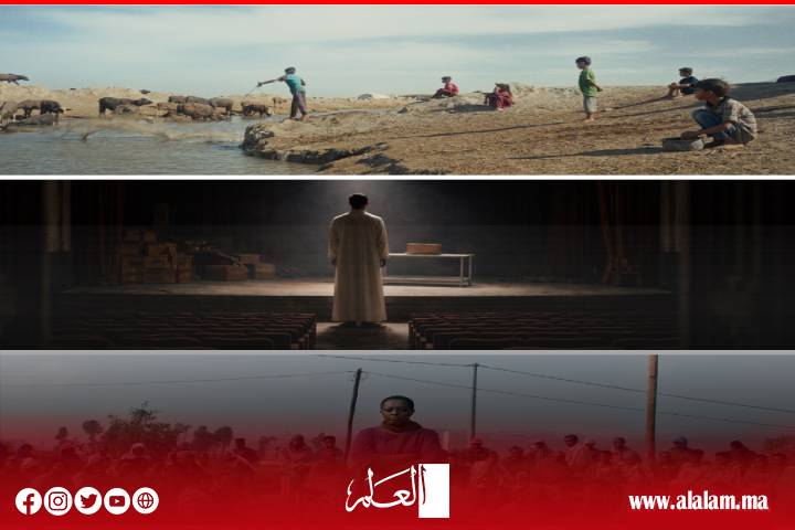 من بينها أفلام مغربية.. مؤسسة الدوحة للأفلام تدعم 48 صوتاً إبداعياً جديداً في دورة منح الربيع 2026