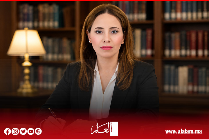 الطفولة خارج القانون