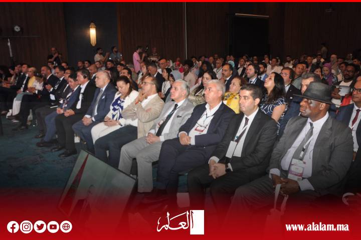 مزور: المغرب يعزز مكانته كأول قوة صناعية في إفريقيا ويواصل جذب الاستثمارات رغم التحديات العالمية