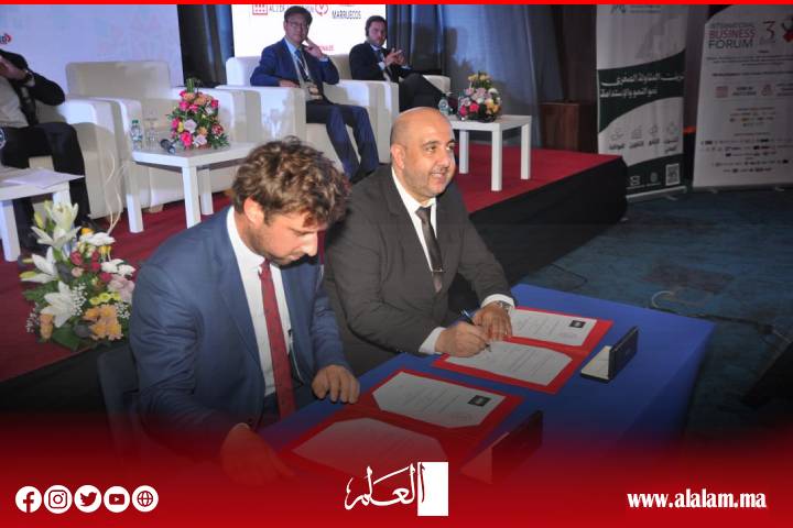 مزور: المغرب يعزز مكانته كأول قوة صناعية في إفريقيا ويواصل جذب الاستثمارات رغم التحديات العالمية