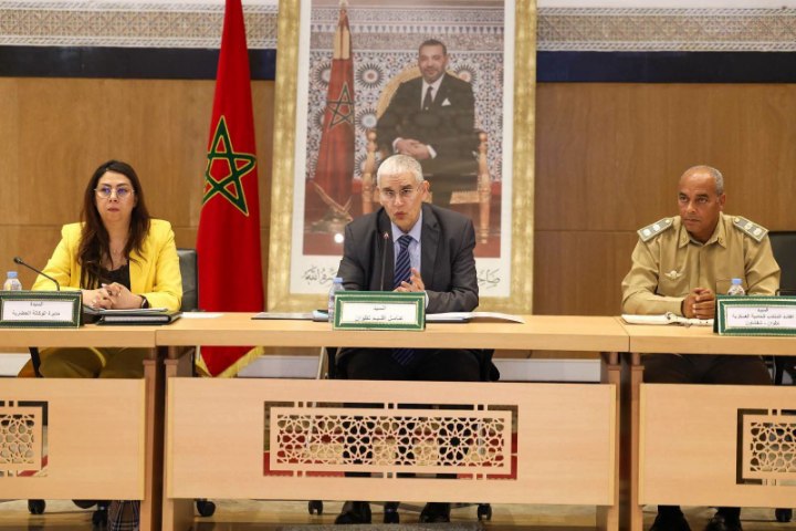 من أجل وثيقة تعميرية متوازنة.. عمالة تطوان تبحث سبل تثمين وتأهيل مدينتها العتيقة.