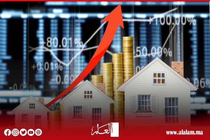 تباطؤ السوق العقارية في المغرب.. تراجع أسعار العقارات والمعاملات يثير تساؤلات حول مستقبل القطاع