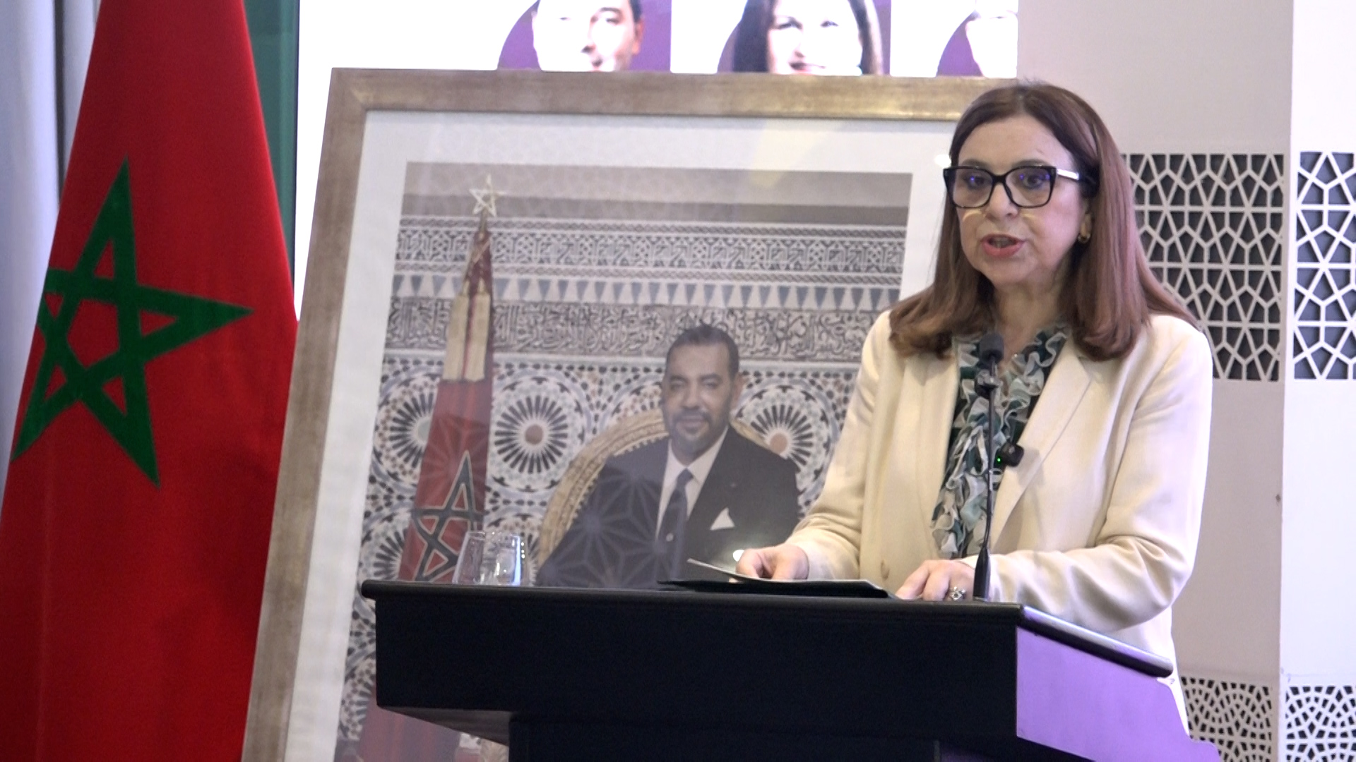 في ندوة وطنية لفضاء الحوار الاستقلالي بالرباط: دعوة لمأسسة اقتصاد الرعاية كرافعة لفرص الشغل وحماية منظومة القيم الأسرية
