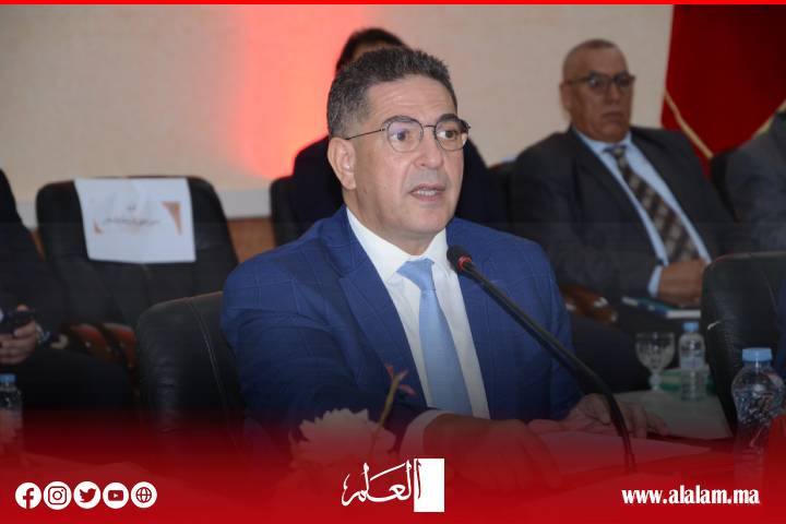 24 مشروعاً واتفاقية جديدة.. مجلس جهة سوس ماسة يرسم ملامح مرحلة تنموية جديدة