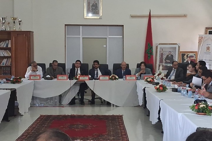 آسفي... تعبئة مؤسساتية بقيادة النيابة العامة لتعزيز التمدرس وحماية الأطفال من الهدر والاستغلال