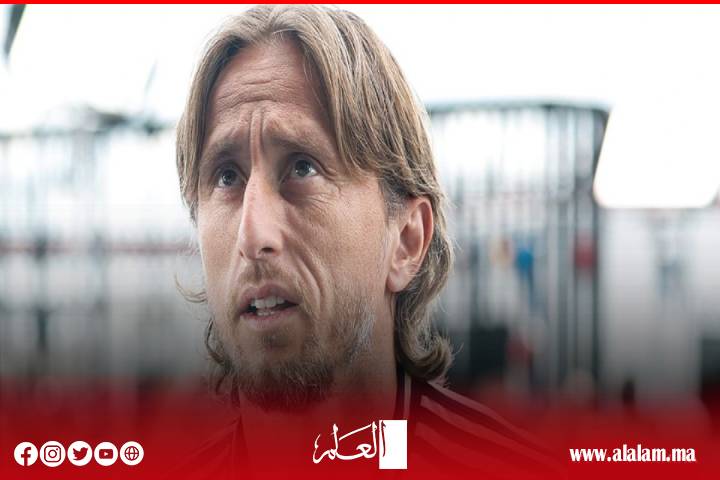 كرواتيا تنفجر ضد الفيفا وتطلب ردا رسميا بشأن جدل مباراة البرتغال